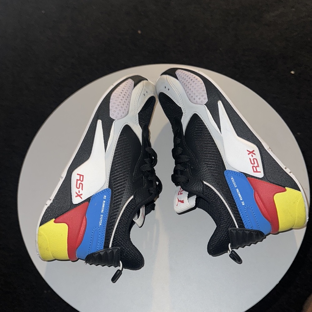 Puma RS-X shoes - Picture 6 of 9